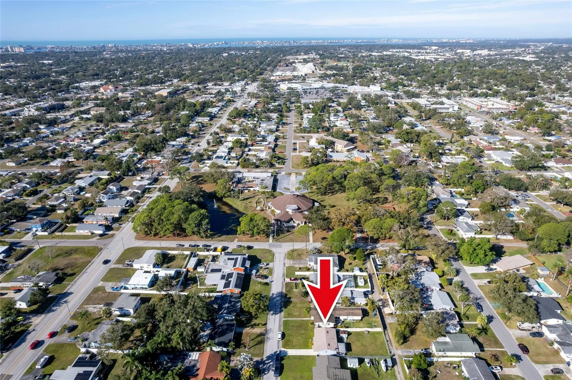 5331 10th Avenue N St Petersburg FL 33710