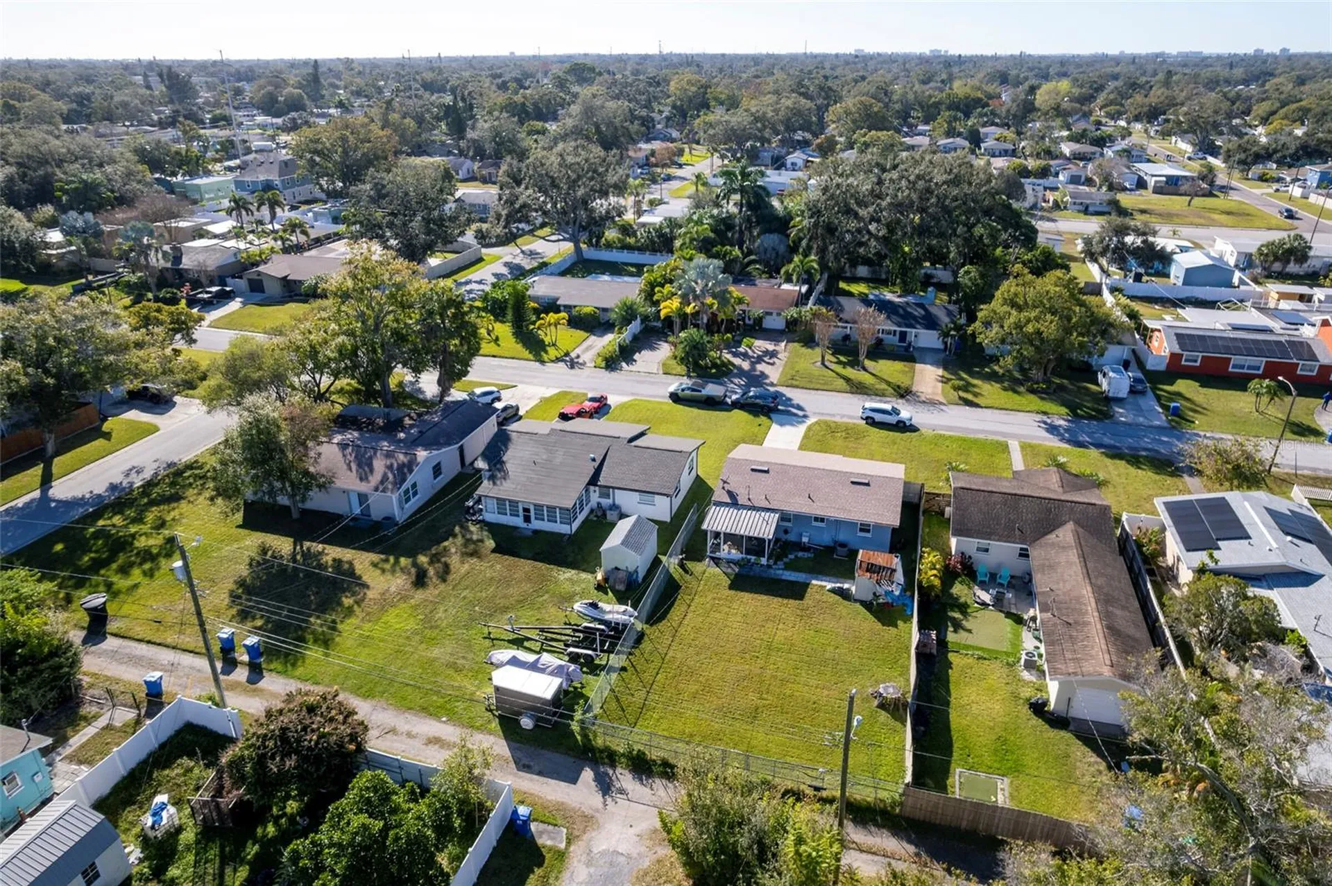 5331 10th Avenue N St Petersburg FL 33710
