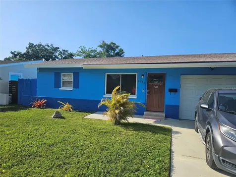 5331 10th Avenue N St Petersburg FL 33710
