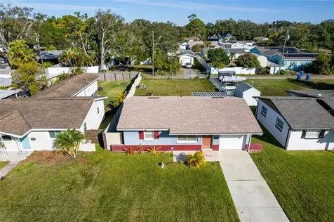 5331 10th Avenue N St Petersburg FL 33710
