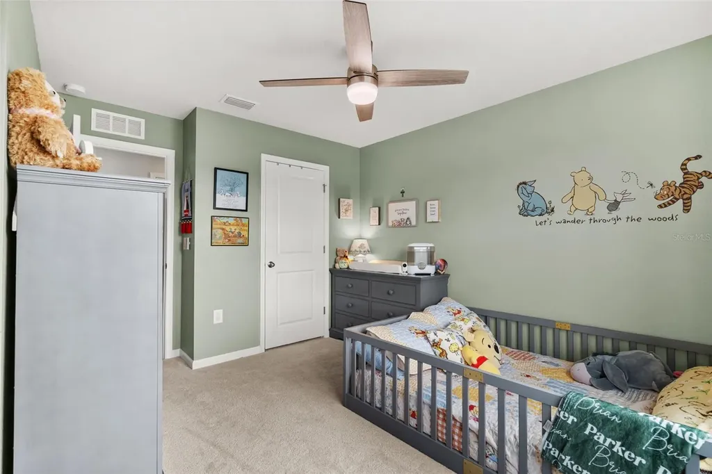 10188 Agave Court Land O Lakes FL 34638