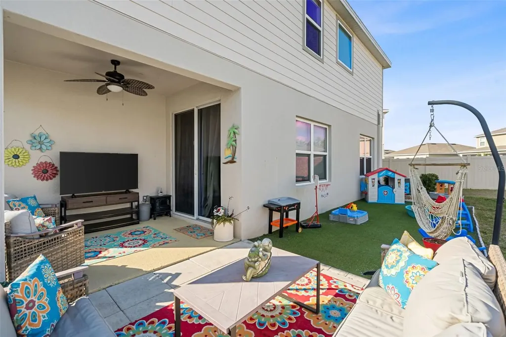 10188 Agave Court Land O Lakes FL 34638