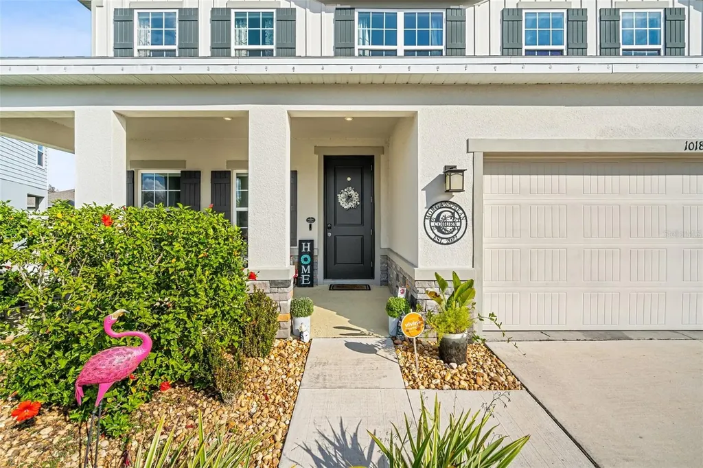 10188 Agave Court Land O Lakes FL 34638