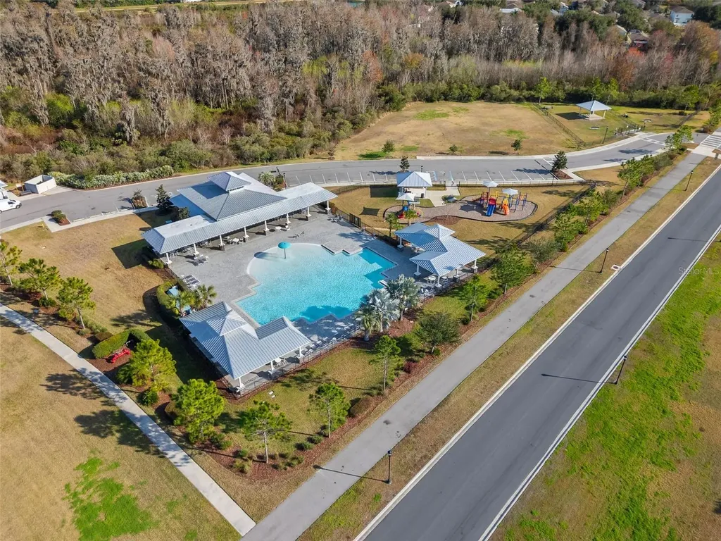 10188 Agave Court Land O Lakes FL 34638