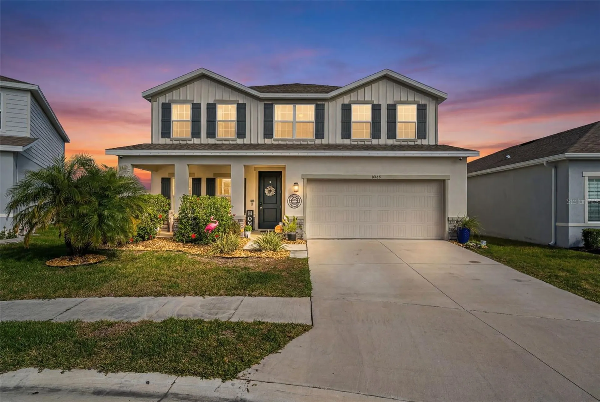 10188 Agave Court Land O Lakes FL 34638