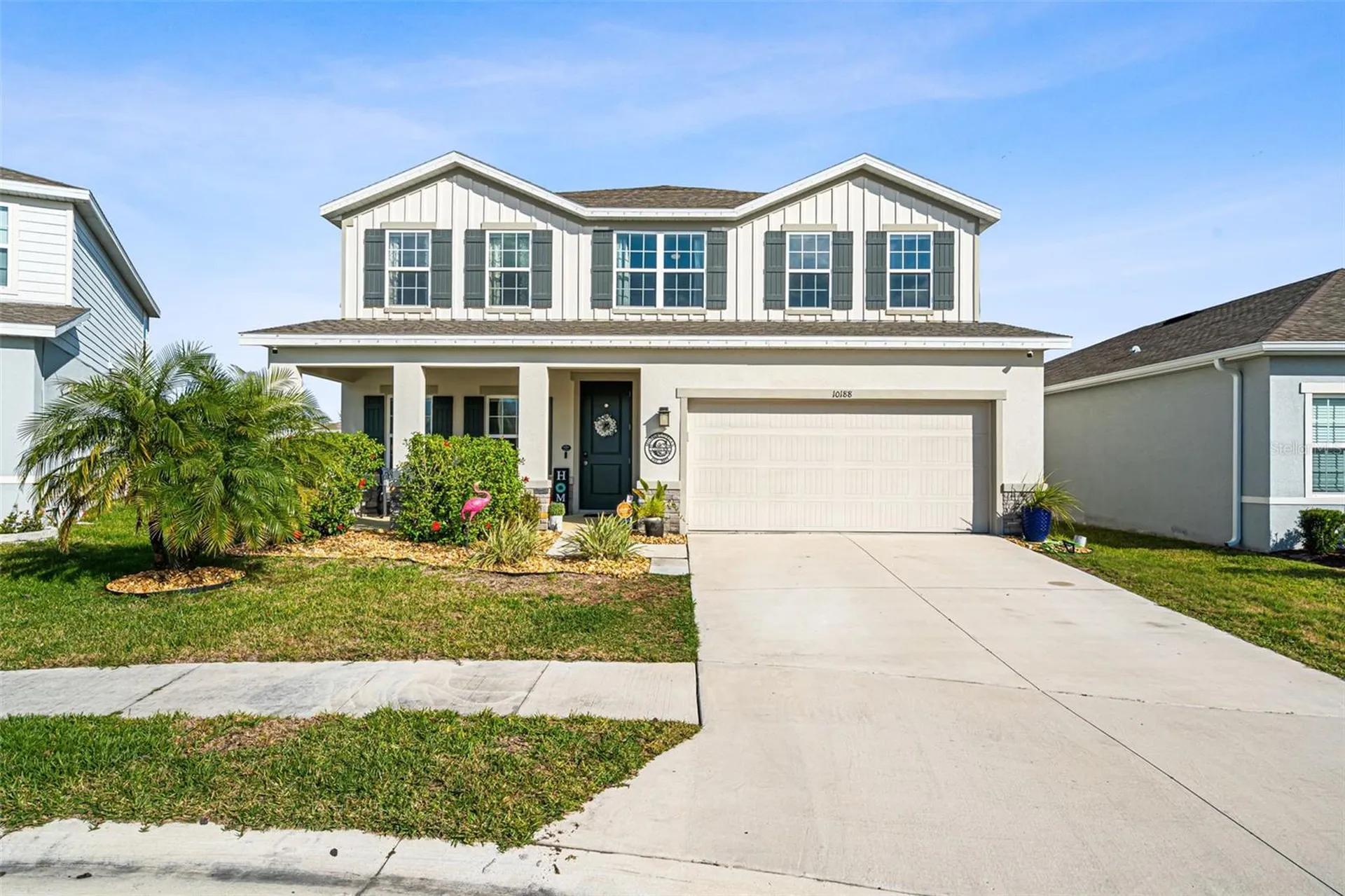 10188 Agave Court Land O Lakes FL 34638