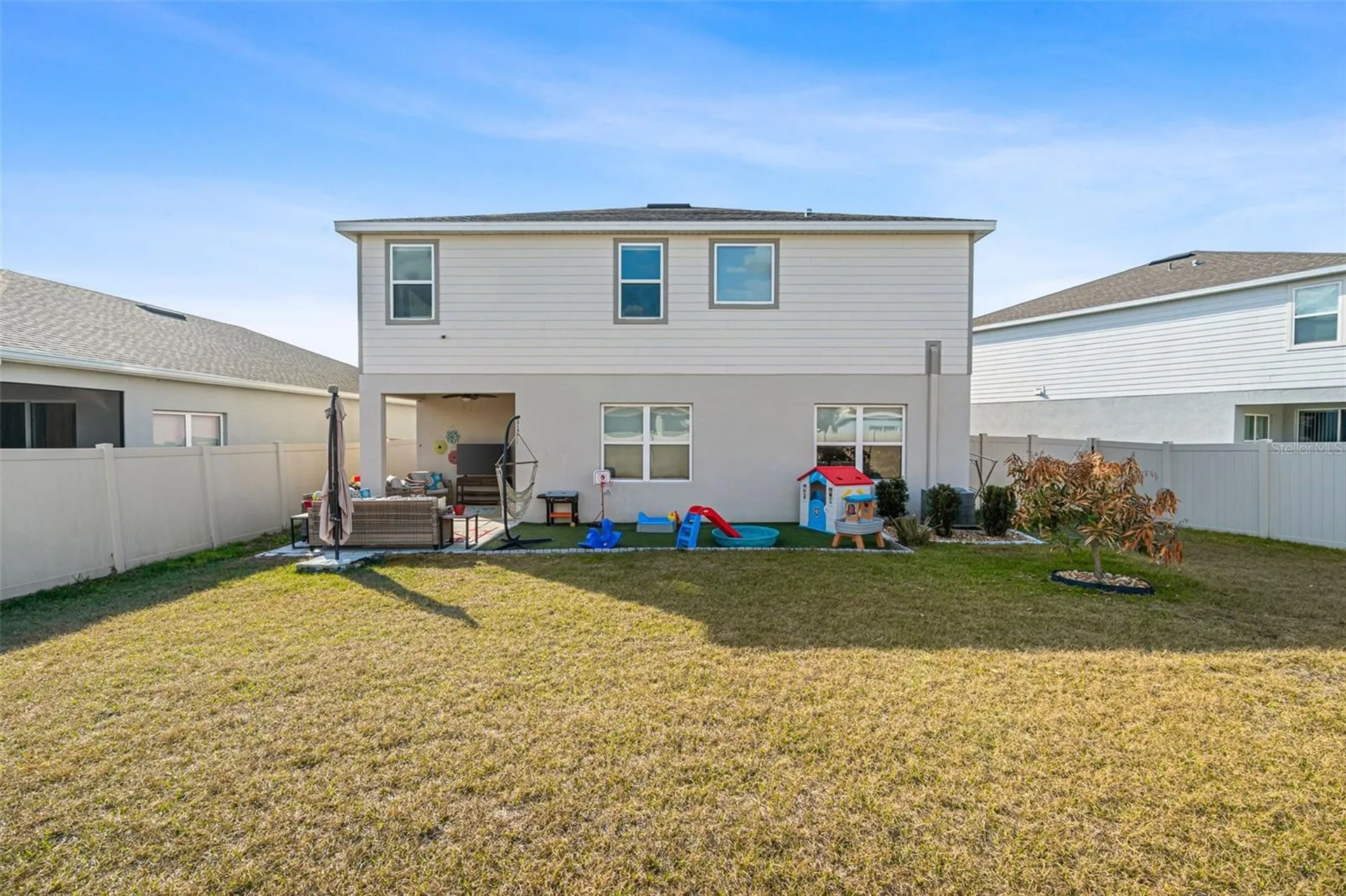 10188 Agave Court Land O Lakes FL 34638