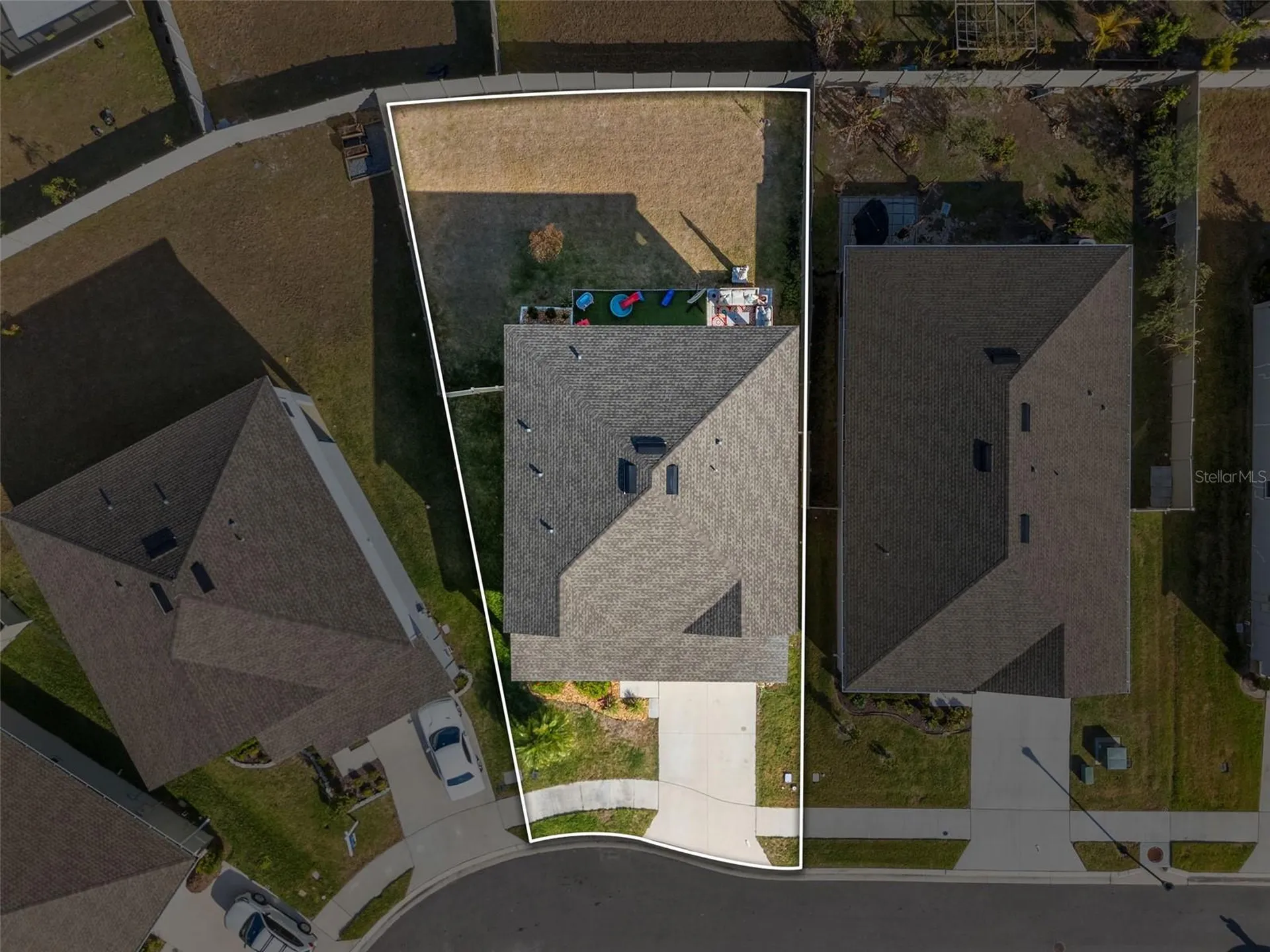 10188 Agave Court Land O Lakes FL 34638