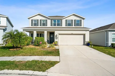 10188 Agave Court Land O Lakes FL 34638