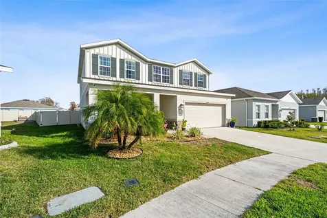 10188 Agave Court Land O Lakes FL 34638
