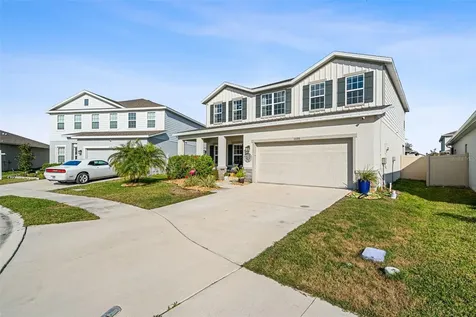 10188 Agave Court Land O Lakes FL 34638