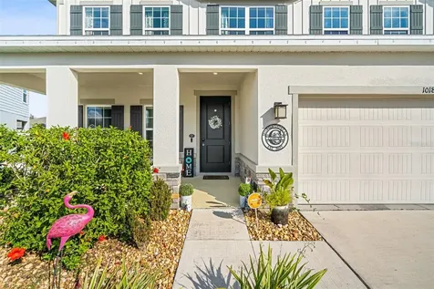 10188 Agave Court Land O Lakes FL 34638