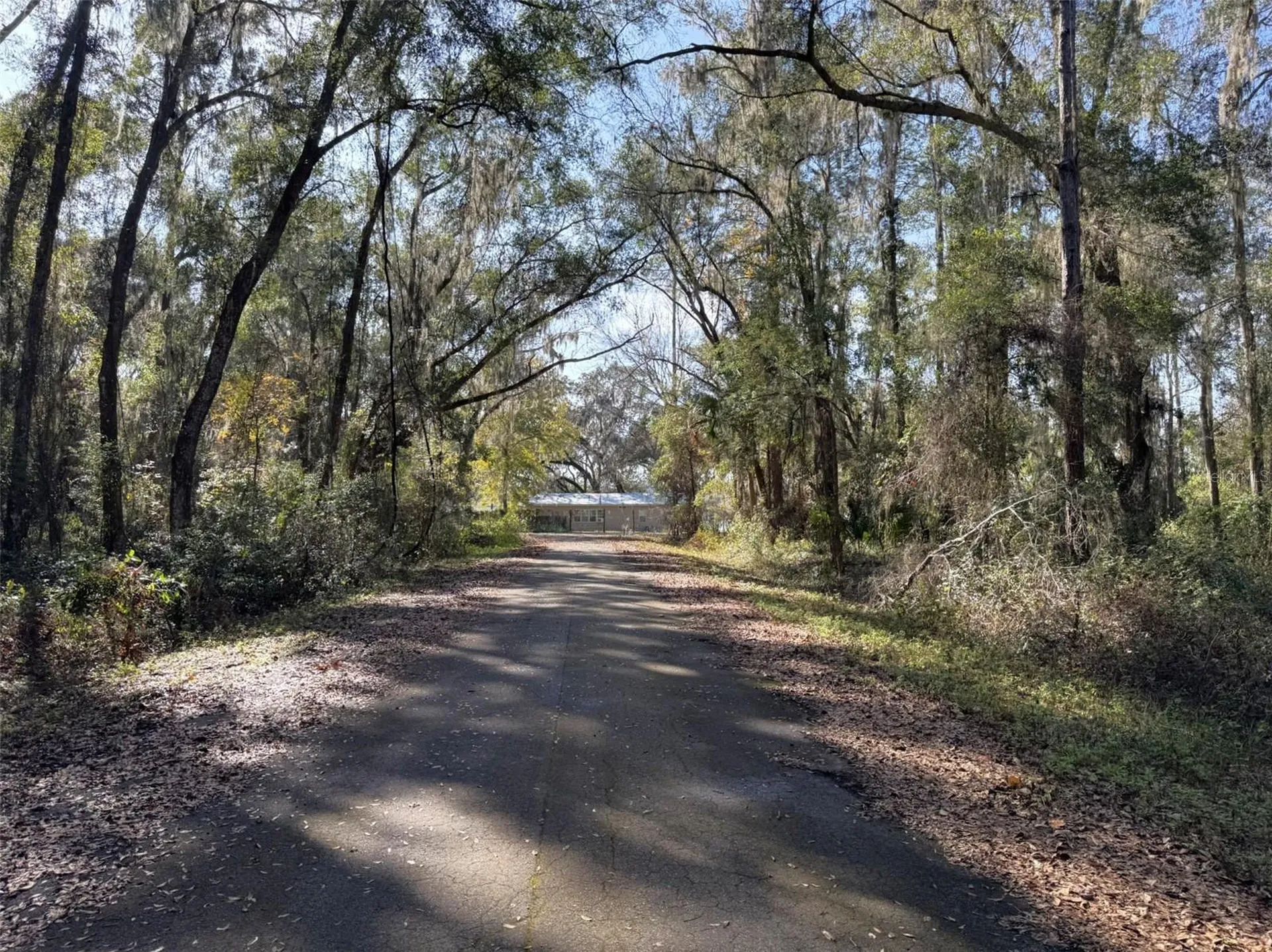 Sequoia Loop Track Ocklawaha FL 32179