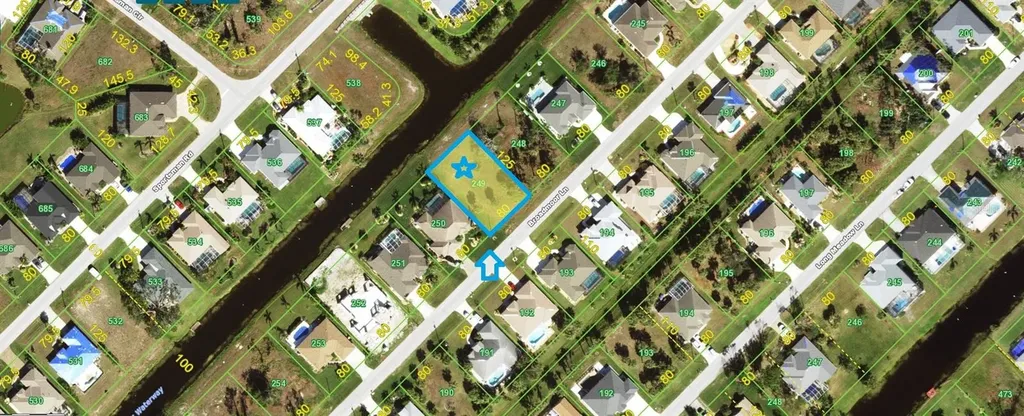 238 Broadmoor Lane Rotonda West FL 33947