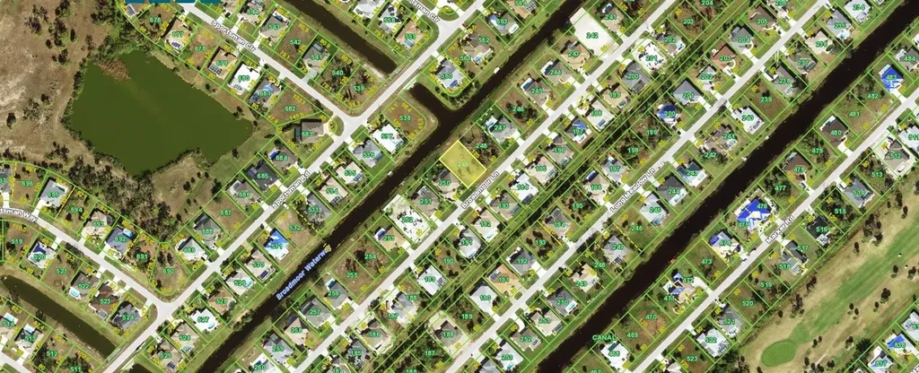 238 Broadmoor Lane Rotonda West FL 33947