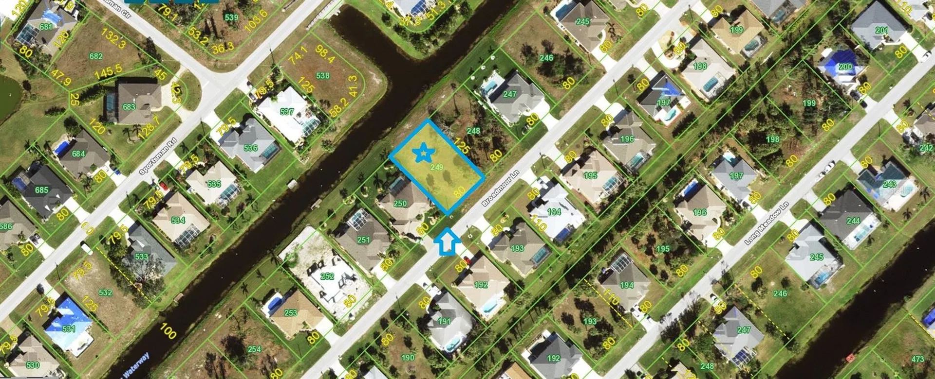 238 Broadmoor Lane Rotonda West FL 33947