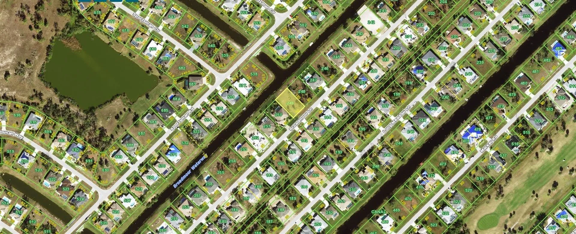 238 Broadmoor Lane Rotonda West FL 33947