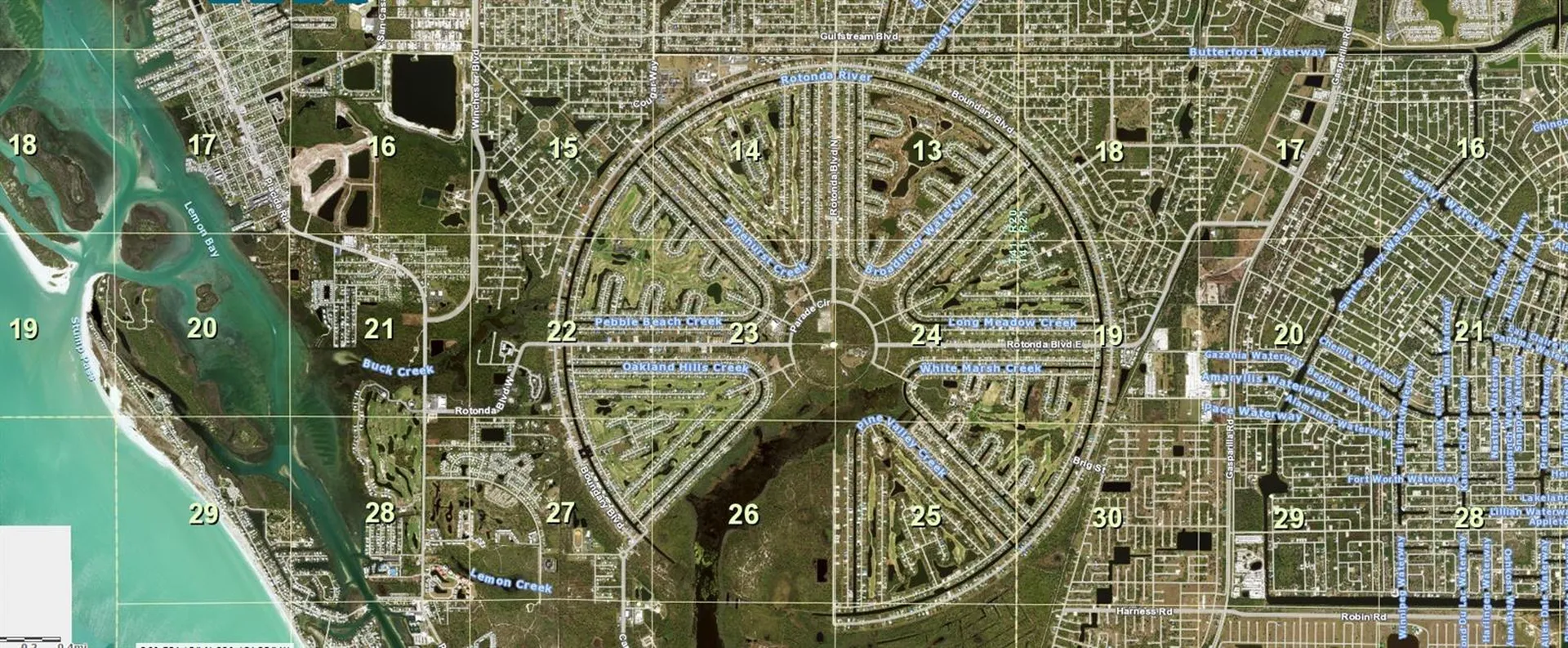 238 Broadmoor Lane Rotonda West FL 33947