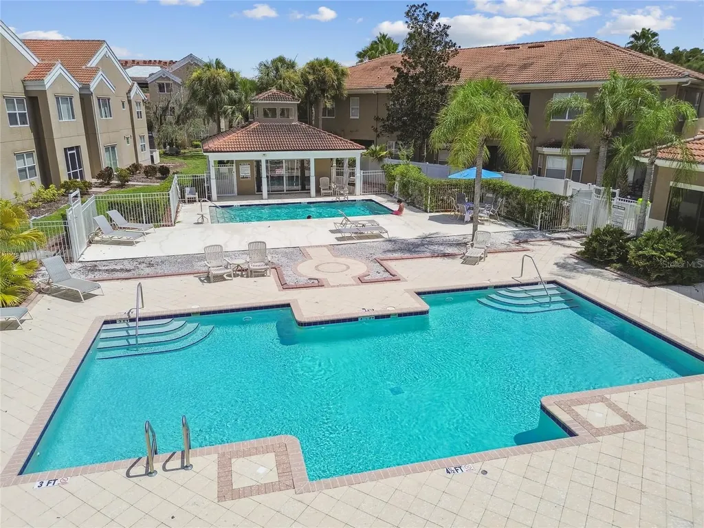 4975 Anniston Circle Tampa FL 33647