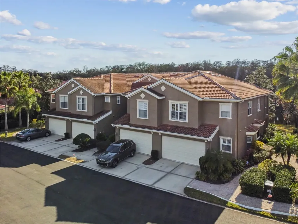 4975 Anniston Circle Tampa FL 33647