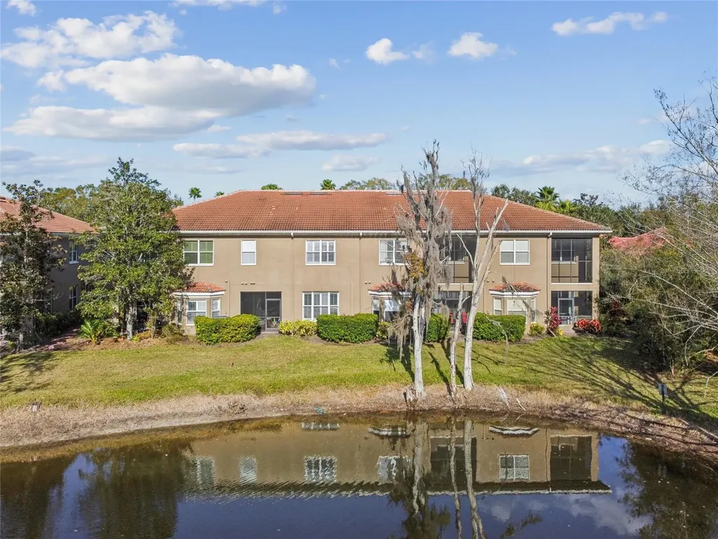 4975 Anniston Circle Tampa FL 33647