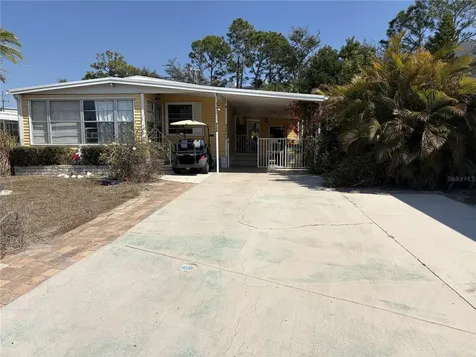 5136 Hidden Springs Avenue Sarasota FL 34234