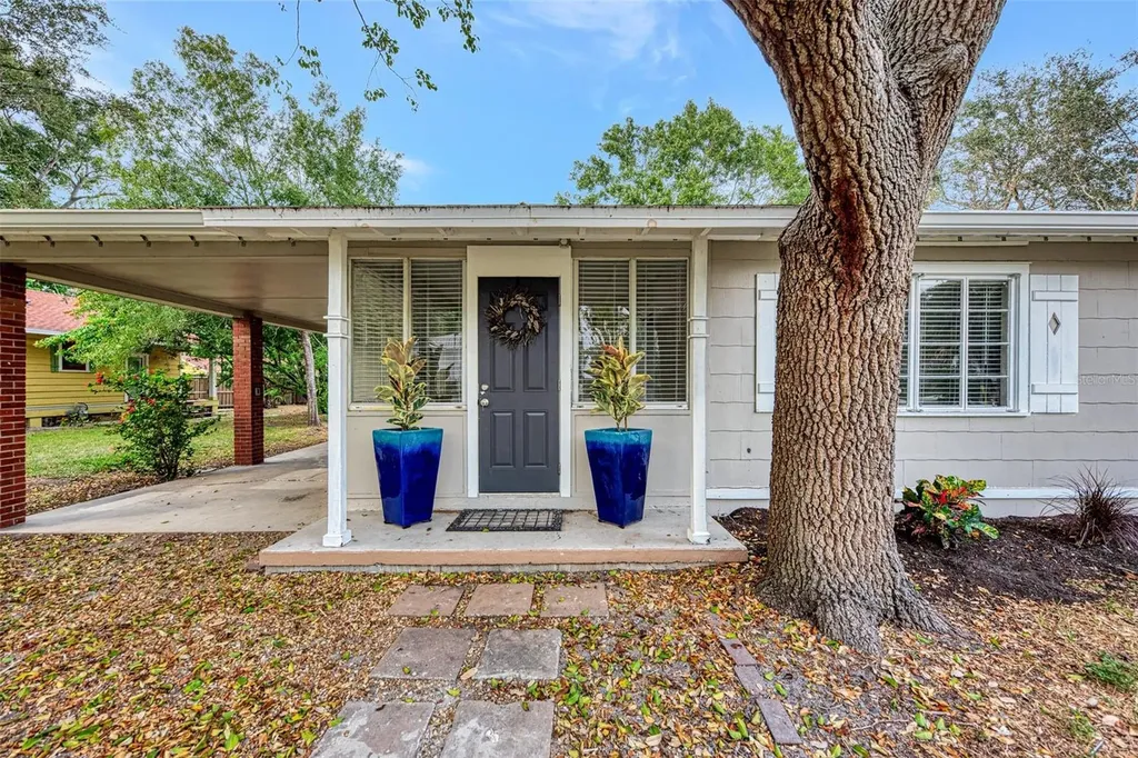 1891 Prospect Street Sarasota FL 34239