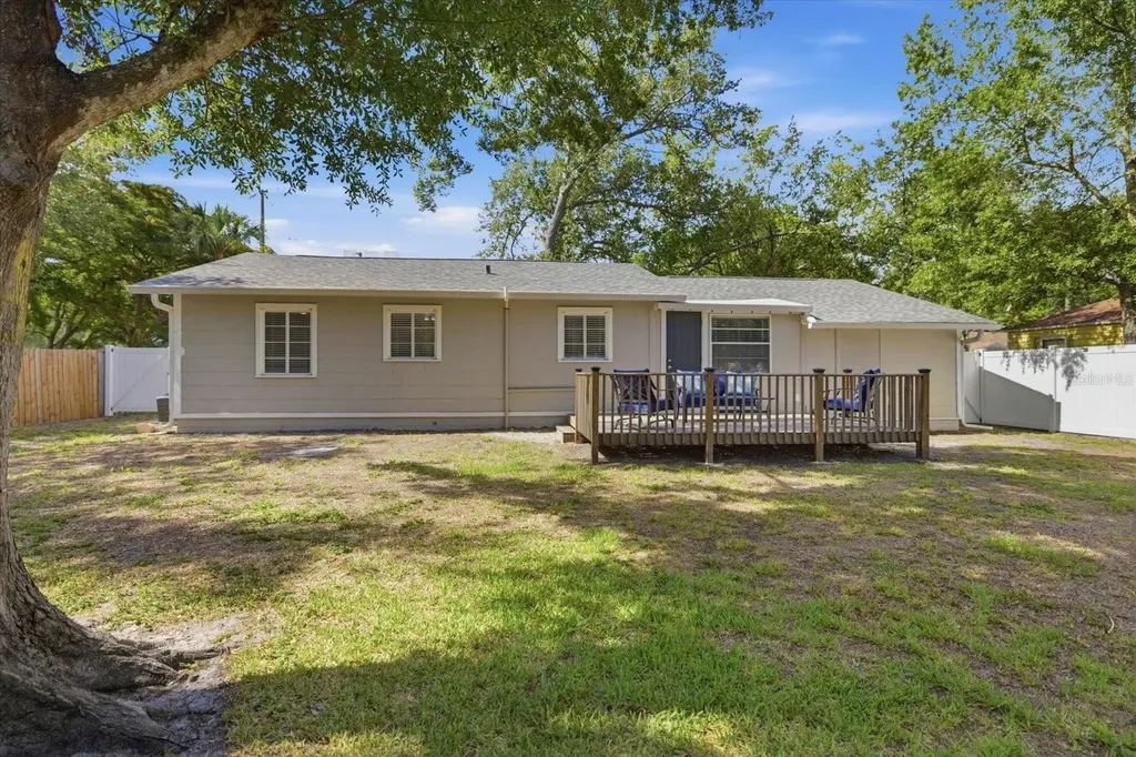 1891 Prospect Street Sarasota FL 34239