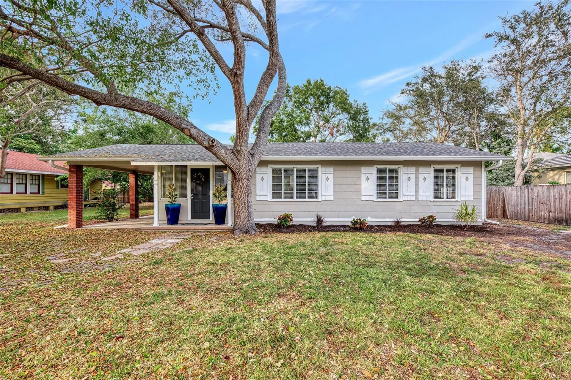 1891 Prospect Street Sarasota FL 34239