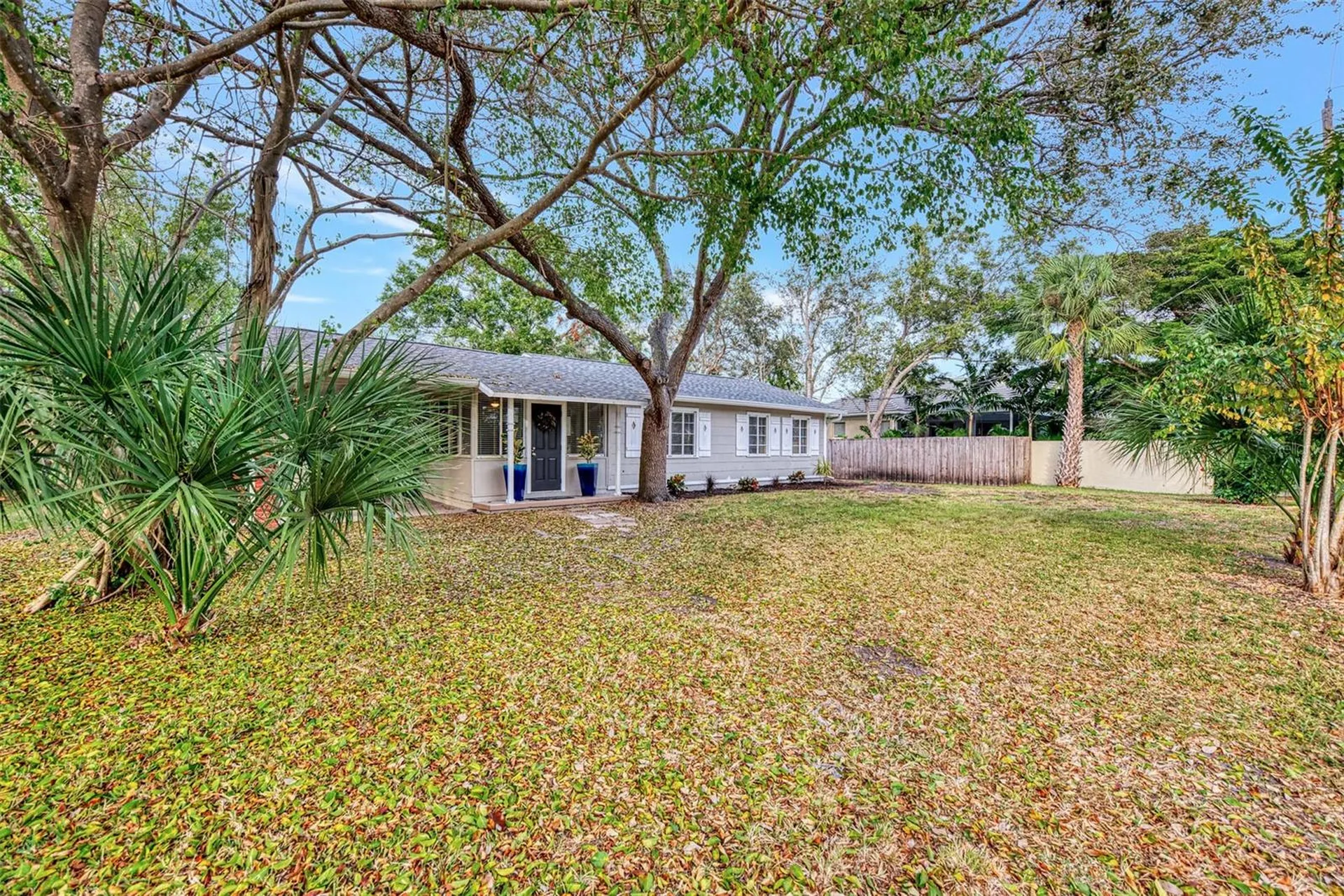 1891 Prospect Street Sarasota FL 34239