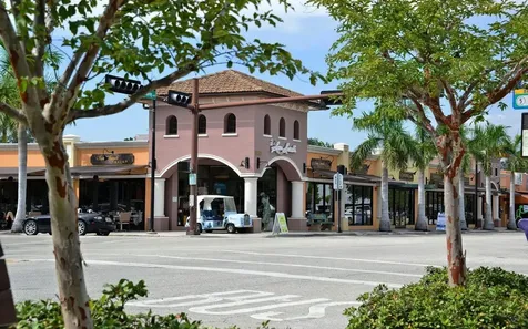 1891 Prospect Street Sarasota FL 34239