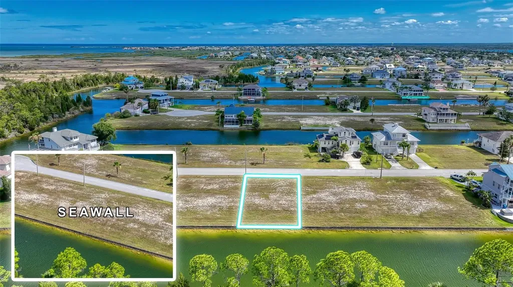 3376 Palometa Drive Hernando Beach FL 34607