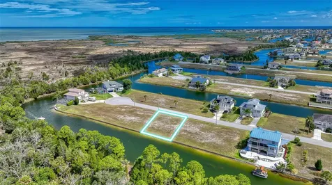 3376 Palometa Drive Hernando Beach FL 34607