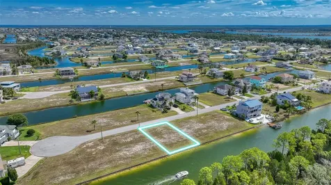 3376 Palometa Drive Hernando Beach FL 34607