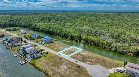 3376 Palometa Drive Hernando Beach FL 34607