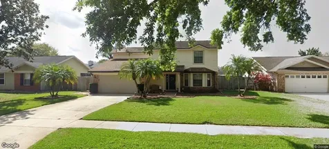3718 Landlubber Street Orlando FL 32812
