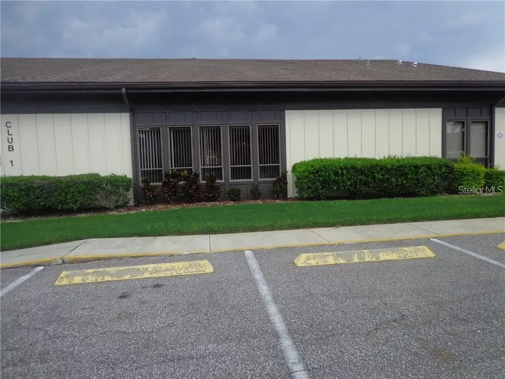 4632 Marine Parkway New Port Richey FL 34652