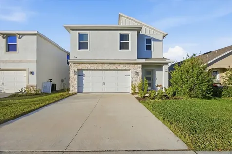 1651 Hazy Sea Drive Plant City FL 33565