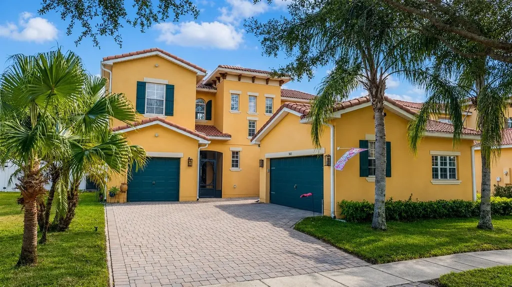 3827 Golden Knot Drive Kissimmee FL 34746