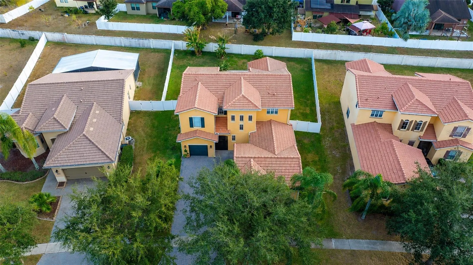 3827 Golden Knot Drive Kissimmee FL 34746