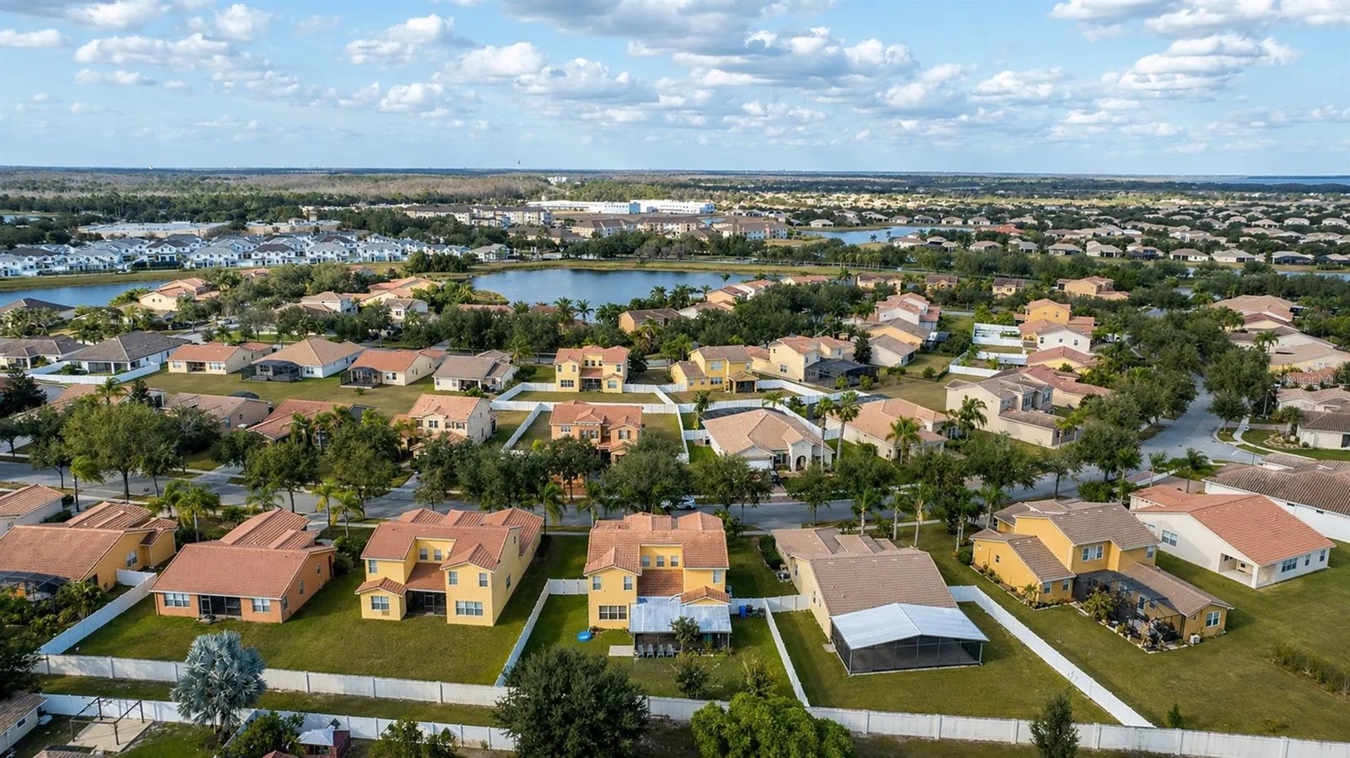 3827 Golden Knot Drive Kissimmee FL 34746