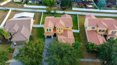 3827 Golden Knot Drive Kissimmee FL 34746