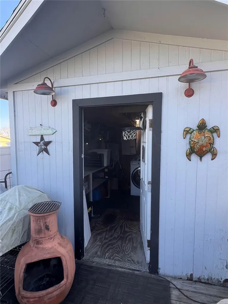 520 Fairhope Drive Apollo Beach FL 33572