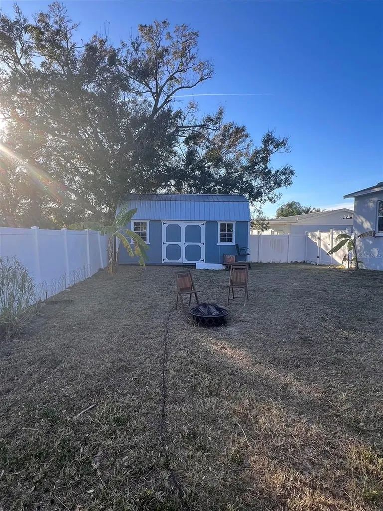 520 Fairhope Drive Apollo Beach FL 33572