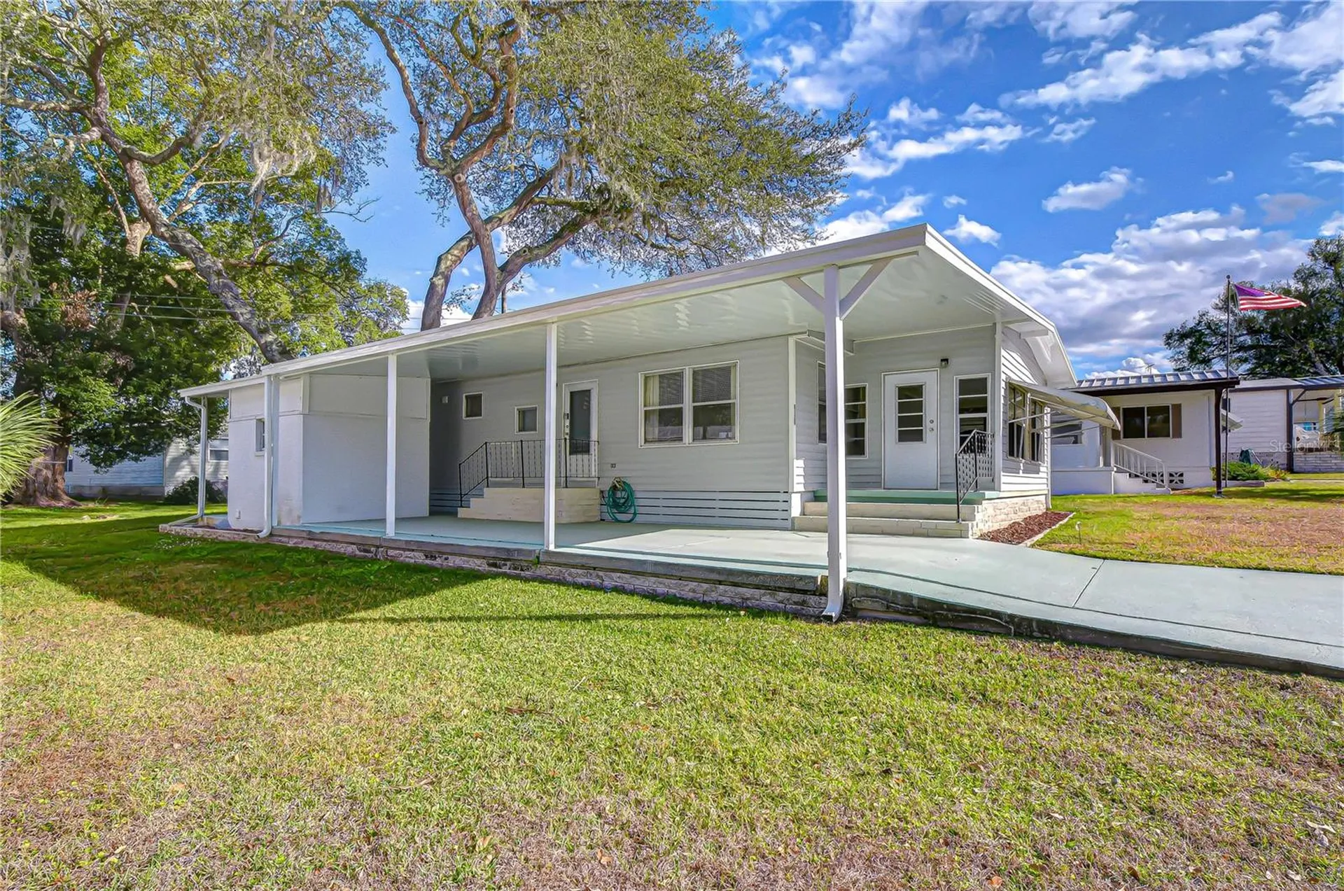 6128 Ridgewood Drive Zephyrhills FL 33542