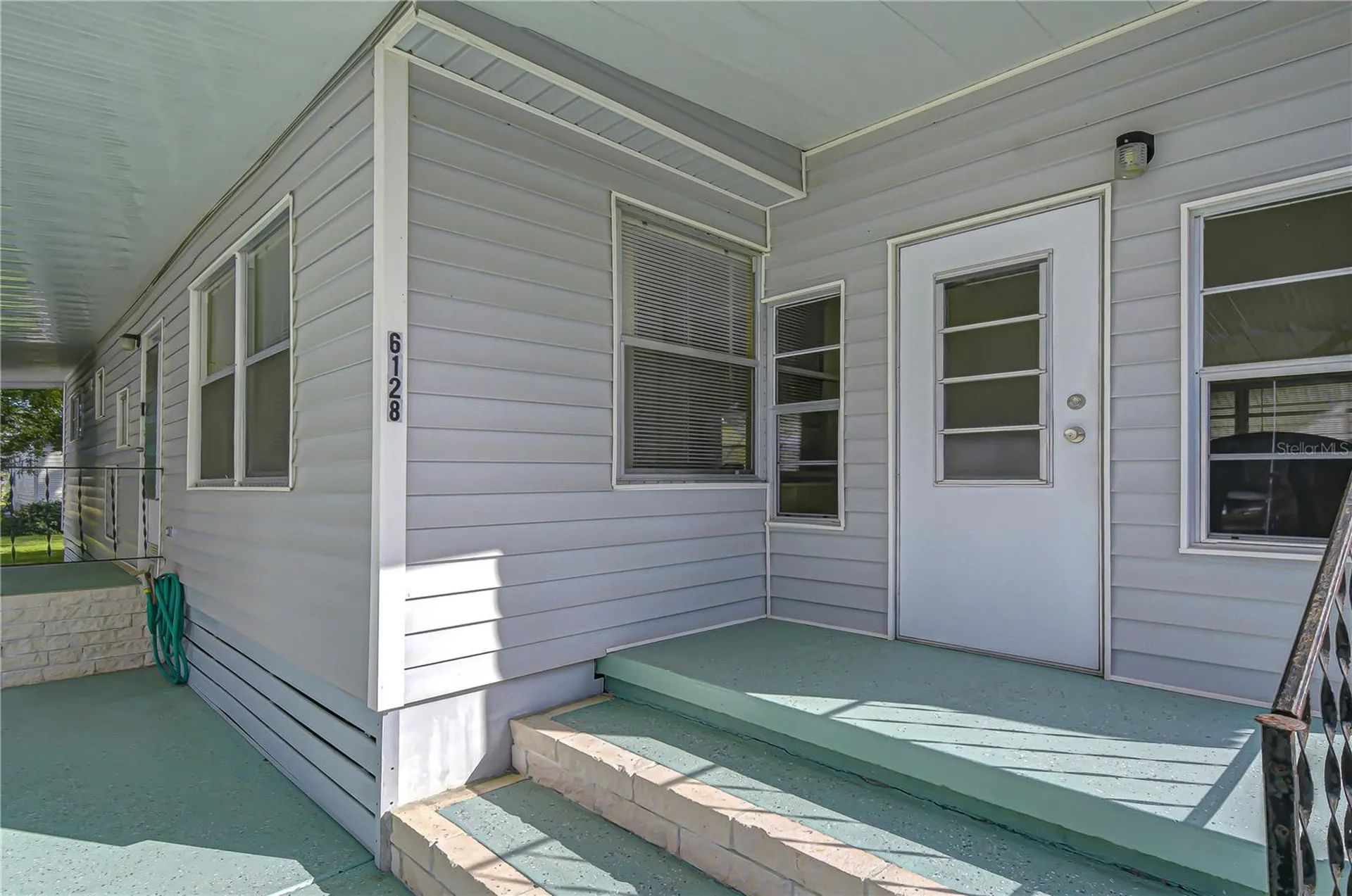 6128 Ridgewood Drive Zephyrhills FL 33542