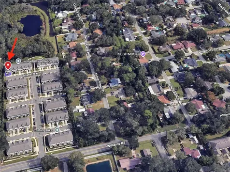 2769 Scarlet Bay Place Brandon FL 33510