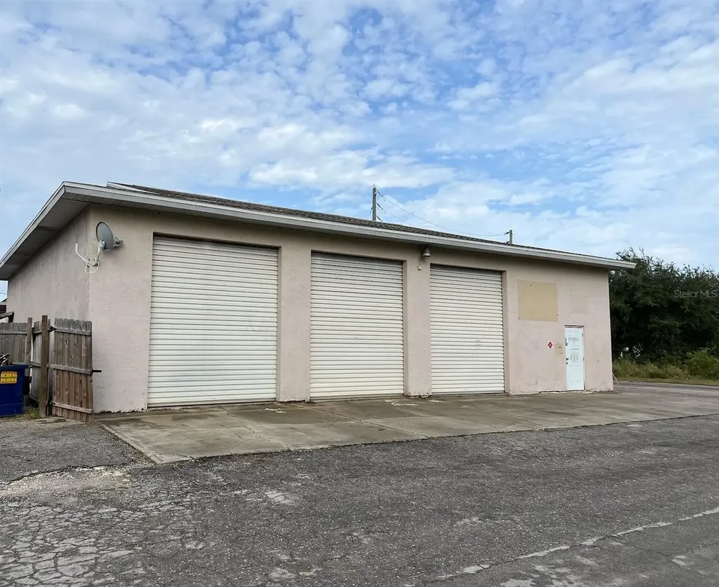 7809 Clark Moody Boulevard Port Richey FL 34668