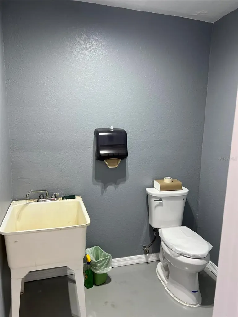 7809 Clark Moody Boulevard Port Richey FL 34668