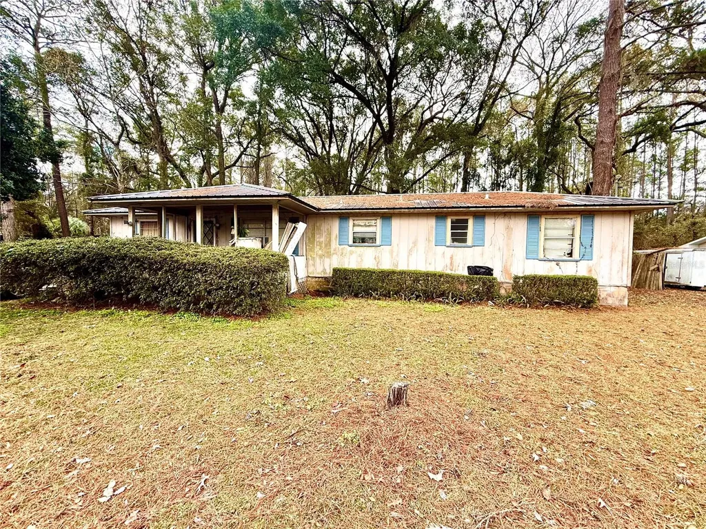 15923 NW 118th Place Alachua FL 32615